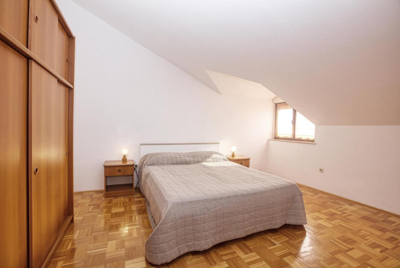 Apartments By The Sea Brodarica, Sibenik - 13615 Exterior photo