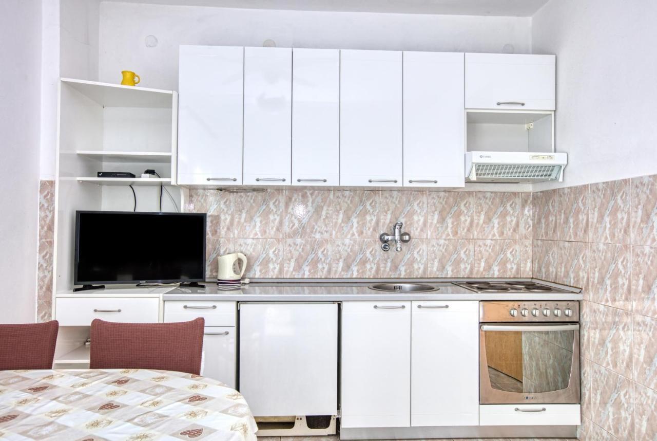 Apartments By The Sea Brodarica, Sibenik - 13615 Exterior photo