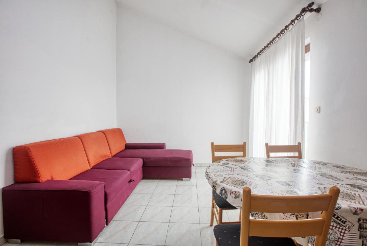 Apartments By The Sea Brodarica, Sibenik - 13615 Exterior photo
