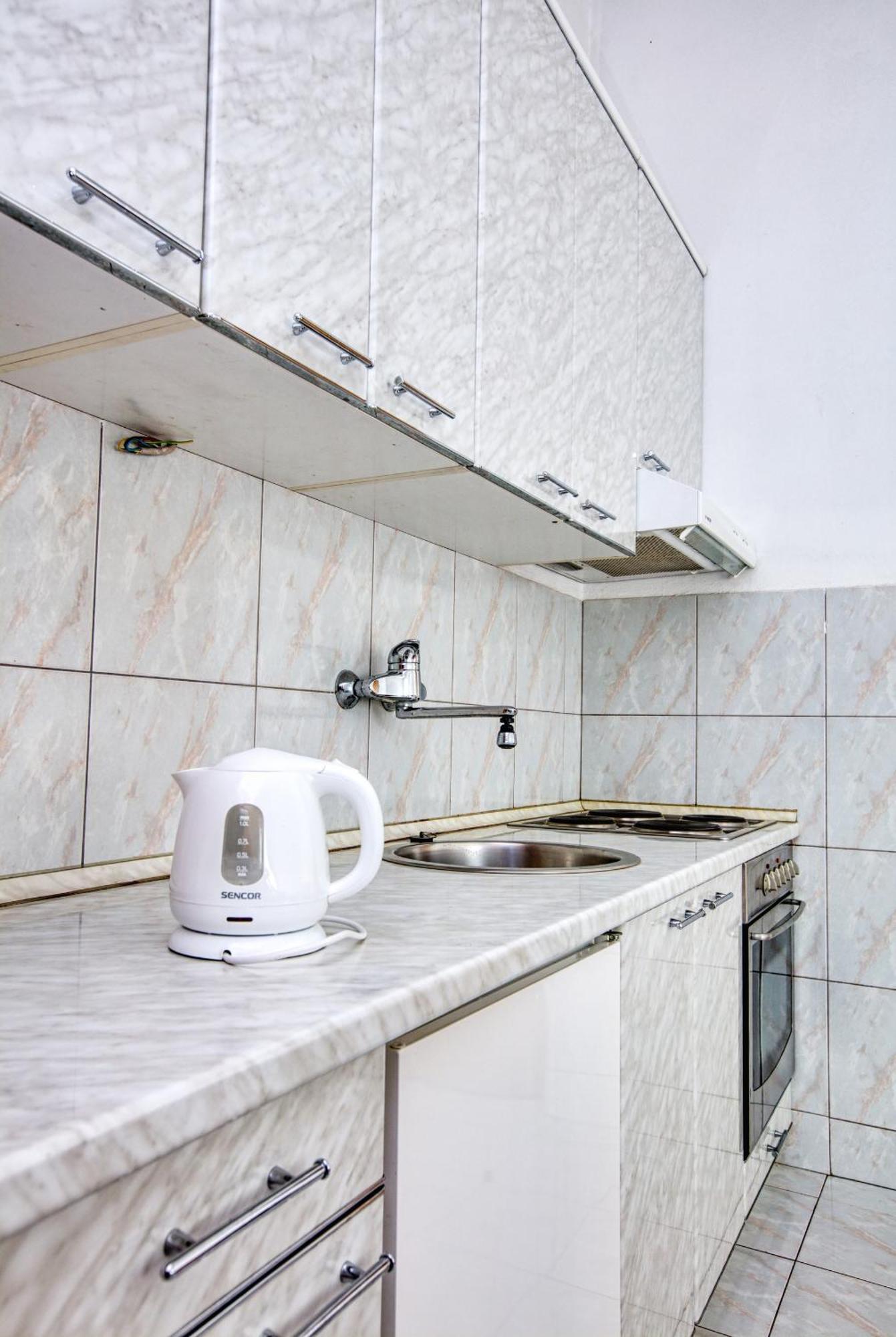 Apartments By The Sea Brodarica, Sibenik - 13615 Room photo