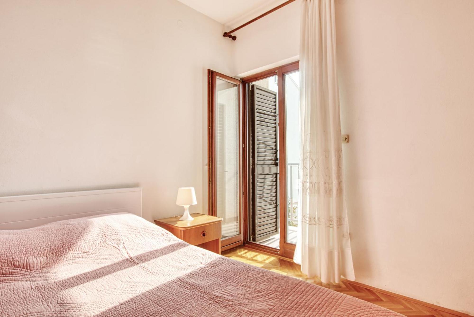 Apartments By The Sea Brodarica, Sibenik - 13615 Room photo